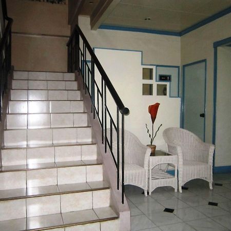 Coastal Inn Dumaguete City Dış mekan fotoğraf